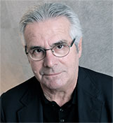 Jacques MONFERRAN